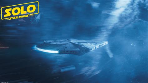 Solo A Star Wars Story Wallpaper 14 Confusions And Connections