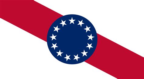 Alternate Flag Of The Independent Csa Less Inspired By The Us Flag