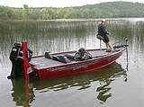 Pro Bass Boats Images