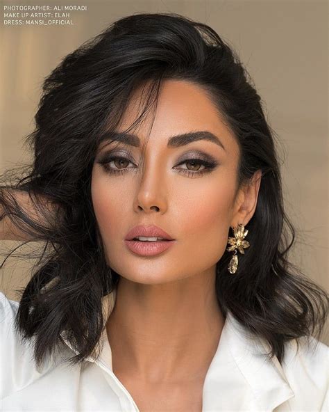 Top 10 Iranian Women Beautiful Hottestsexiest Girls Of Persia