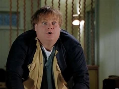 The Lost Roles Of Chris Farley