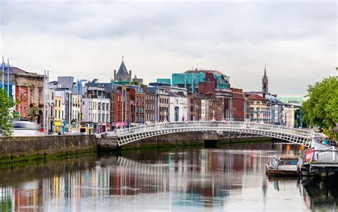 How to move your UK business to the Republic of Ireland