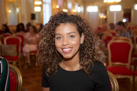 Alexandra rosenfeld worked as student for transport canada. MISS & CIE ♔ :: Miss Réunion 2019