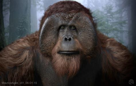 Archives Of The Apes War For The Planet Of The Apes 2017 Concept Art