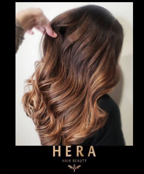 Everything You Need To Know About Lived In Colour Technique Hera Hair