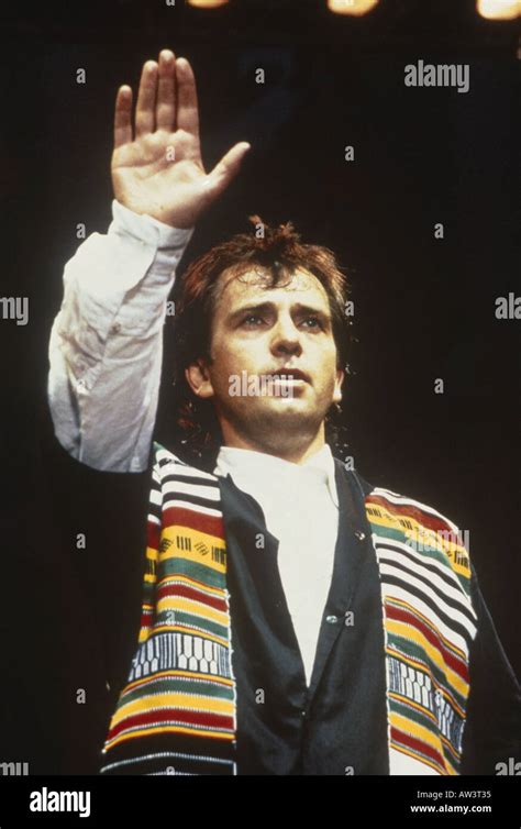 Peter Gabriel Hi Res Stock Photography And Images Alamy