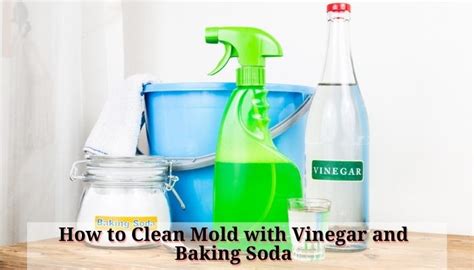Use baking soda to clean : Can You Mix Baking Soda and Vinegar To Kill Mold? | Floor ...