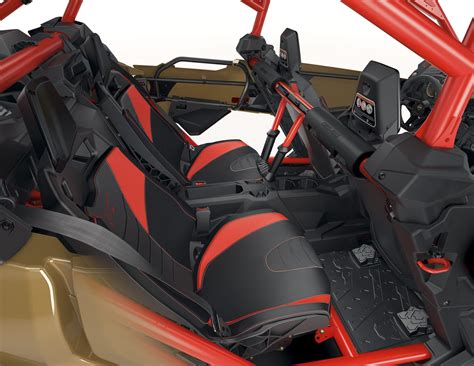 Maverick x3 max turbo specs. 2017 Can-Am Maverick X3 Max | UTV Planet Magazine