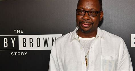 Bobby Brown Doubles Down On Claim He Taught Michael Jackson How To Moonwalk News Bet