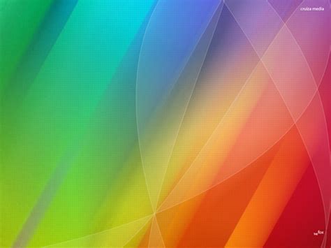 30+ fondos de pantalla muy coloridos, espectros de co ...