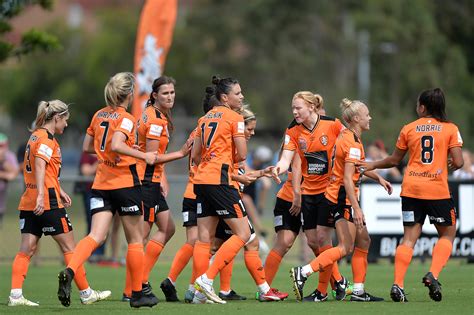 Click here for the full list. Preview: Brisbane Roar v Perth Glory | Westfield W-League