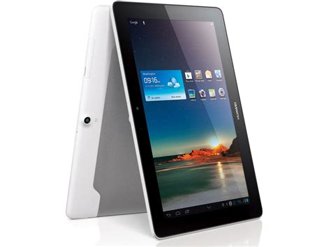 Huawei mediapad t3 10 16gb qualcomm 2gb android tablet grey. Review Huawei MediaPad 10 Link Tablet - NotebookCheck.net ...