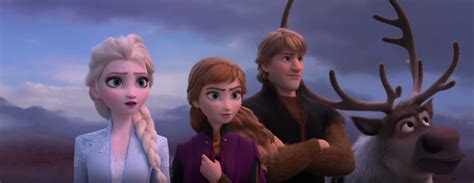 1 524 movie frozen stock video clips in 4k and hd for creative projects. 'Frozen II' Trailer: Elsa Ice-Surfs and Anna Wields a ...