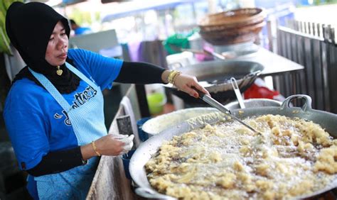 Pembayaran mudah, pengiriman cepat & bisa cicil 0%. Resepi rahsia - Bagaimana peniaga kuih hasilkan pisang ...