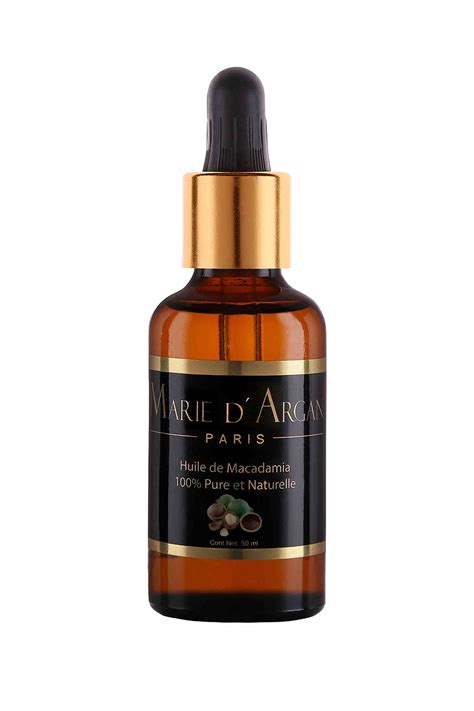 But there are parabens in the ingredient list that caught my eye. $29 Macadamia Oil - 100% Pure and Organic | Macadamia oil ...