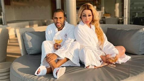 khanyi mbau showers kudzai with praise after her raunchy bedroom scene on the wife goes viral