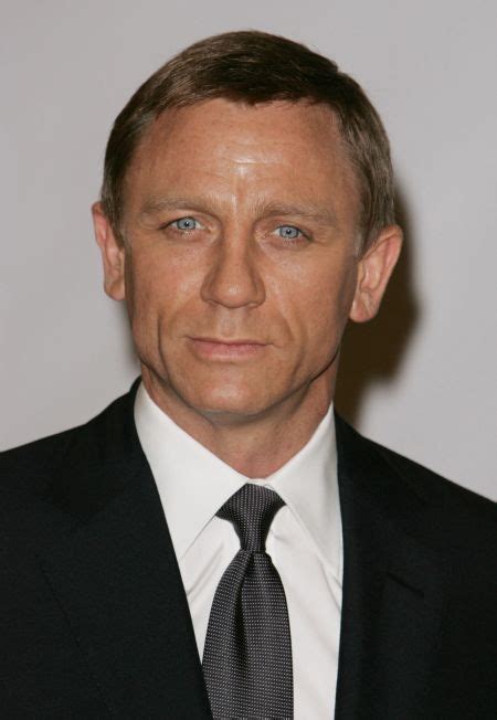 He assumed many supporting roles before he achieved international fame with his portrayal of playboy. Daniel Craig - Rotten Tomatoes