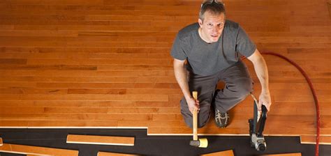 Nailing Hardwood Floors Vs Glue Learn Whether Glue Down Vs Nail Down