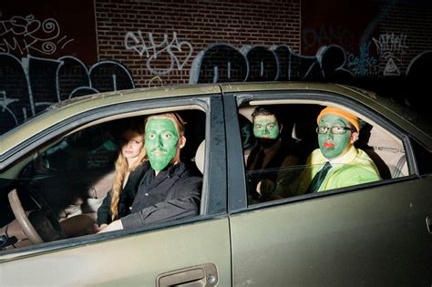 Rave Do Shrek Leva O Pântano Da Animação Ao Brooklyn De Nova York Cultura Estadão
