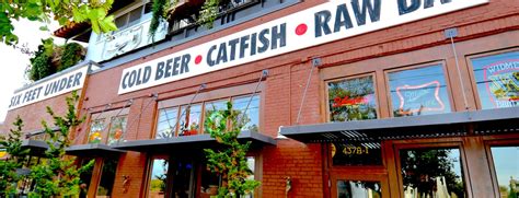The 15 Best Places for Oysters in Atlanta