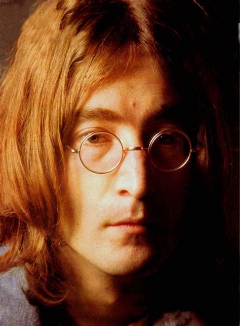 White Album Portrait Photo Session 1968 Imagine John Lennon Beatles