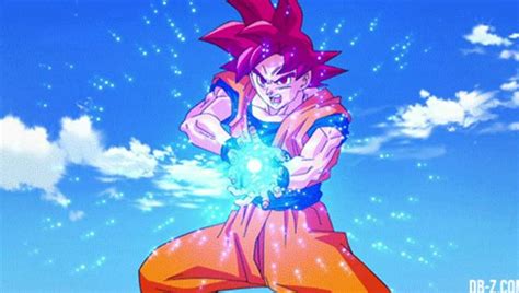 We have 84+ amazing background pictures carefully picked by our community. 29 Gifs Animados de Dragon Ball Super Gratis, descargar