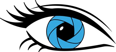 Blue Eyes Vector Transparent PNG All PNG All