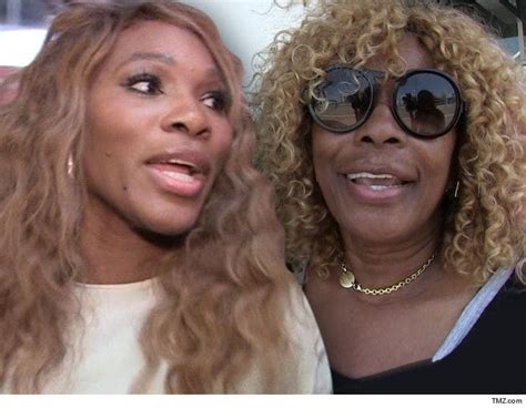 Serena Williams Thanks Mom For Teaching Her Power Of A Black Woman In Letter