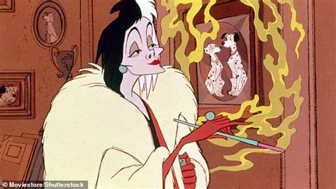 How Tallulah Bankhead Became Inspiration For Disneys Cruella De Vil Evil Disney Disney