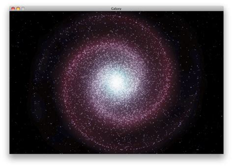 Moving Galaxy Laptop Wallpaper Wallpapersafari