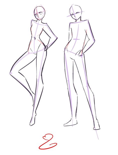 How To Draw A Person Full Body With Clothes After Learning To Draw The Human Figure The