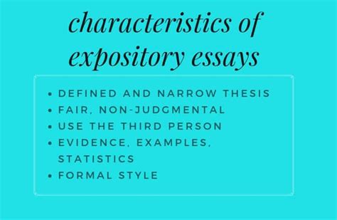 How To Write An Expository Essay 7 Best Tips Rafal Reyzer