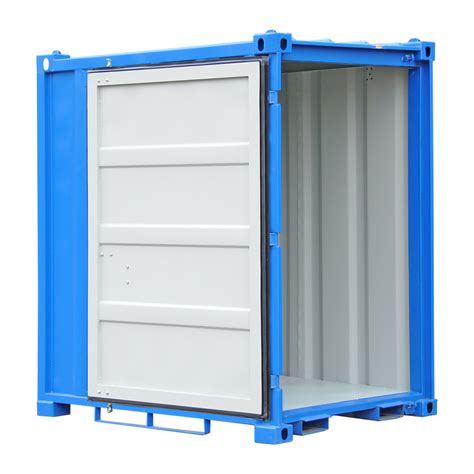 Container Goods Container 5 Ft € 1673