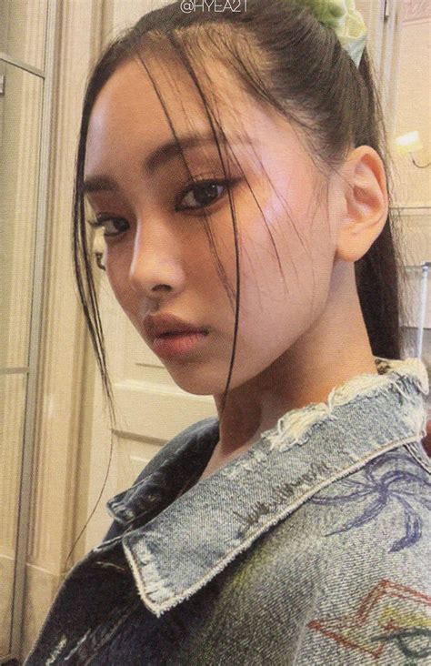 Rabit, Photocard, Karina, Scan, Photo Book, Kpop Girls, Girl Group