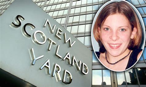 Milly Dowler Phone Hacking Police Drop Guardian Official Secrets Act Threat Daily Mail Online