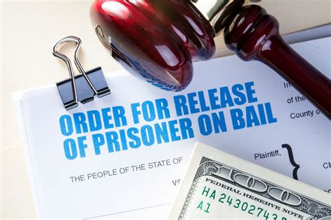 Freedom The End Of Cash Bail Dolan Law Offices
