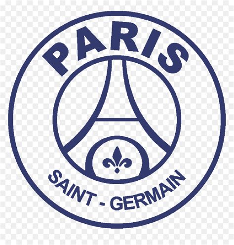 Psg Logo Png 5 Png Image Logo Paris Saint Germain 2018 Transparent
