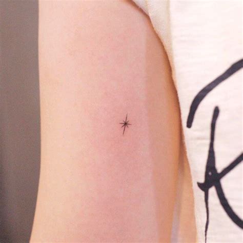 10 Cute Small Aesthetic Tattoos For Women Best Trends Guide — Shades