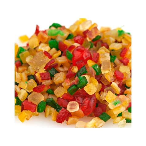 Special Mello Fruit Mix 30lb