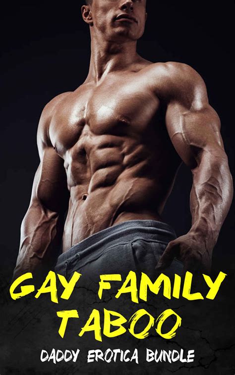Gay Family Taboo Daddy Erotica Bundle By K C Windhurst Goodreads