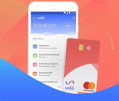 2,278 likes · 4 talking about this · 9 were here. Argentina's money management app Ualá launches in Mexico ...