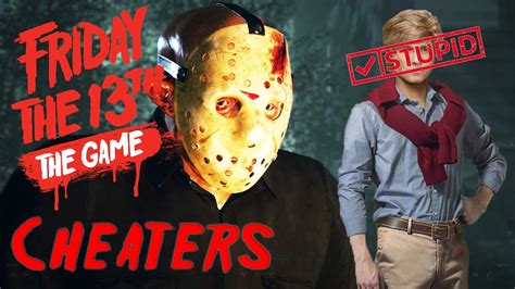 How To Unlock Savini Jason In Friday The 13th The Game Damerheavy