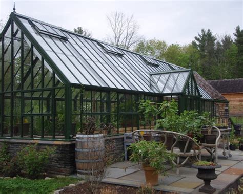 Best English Greenhouse Design Ideas And Remodel Pictures Houzz