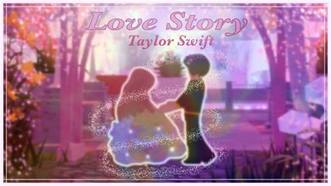 Love Story Taylor Swift Roblox Royale High Youtube