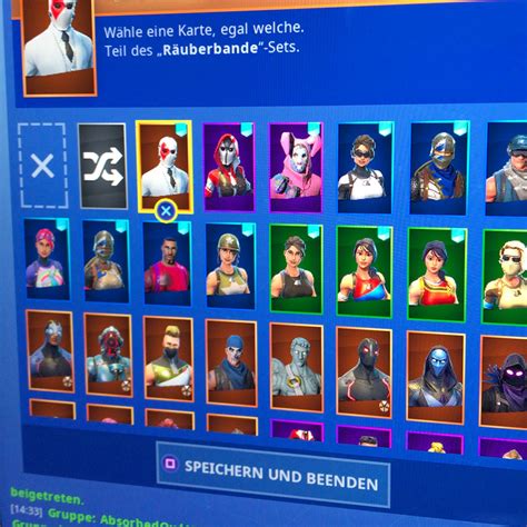 Those who have the og ghoul trooper, skull trooper, and renegade raider can flaunt their fortnite experience in every lobby they enter. Fortnite Spind Keine Skins | Free V Bucks Hack Season 7