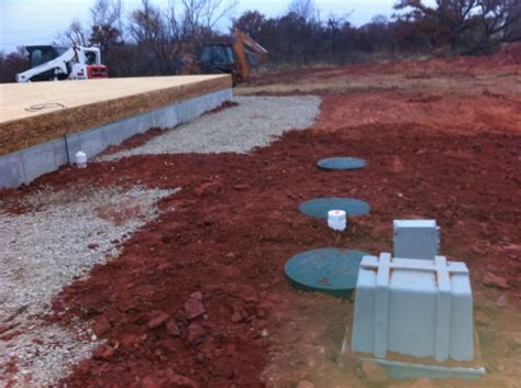 Aerobic septic system installations septic pump outs and cleaning, septic site designs, permits, repair septic system financing programs plumbing, drain & sewer repair septic tank & grease trap pump outs. Lehman Dirtwork - Aerobic septic System