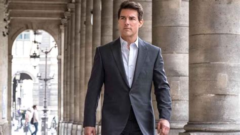Tom Cruise Upcoming Movies List New Films Trailer Details
