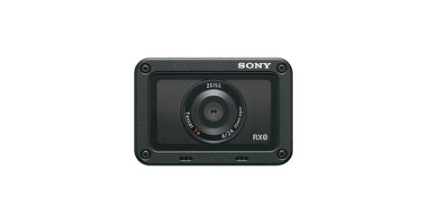 Dsc Rx0 Reviews And Ratings Cameras Sony In