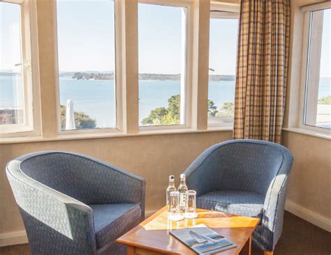 Harbour Heights Hotel Poole Fjb Hotels