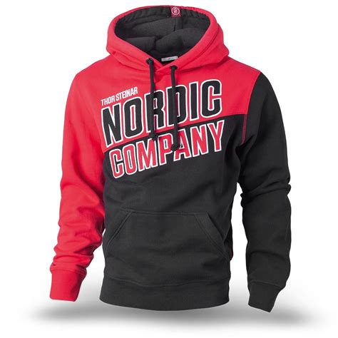Thor steinar hooded jacket hastard. Thor Steinar Kapuzensweatshirt Omgang - Thor Steinar ...